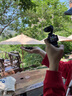 大疆 DJI Osmo Pocket 3 全能套装 一英寸口袋云台相机 OP灵眸手持数码相机 旅游vlog 便携美颜摄像 实拍图