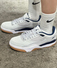 耐克（NIKE） JORDAN FLIGHT COURT 男子运动鞋 HF3255-004 42.5 实拍图