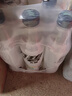 可口可乐（Coca-Cola）檀健次代言 雪碧 Sprite 无糖雪碧纤维+ 汽水 500ml*12瓶整箱装 实拍图