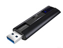 闪迪（SanDisk）256GB USB3.2 固态U盘 CZ880 读速高达420MB/s 写速380MB/s 大容量优盘 移动固态硬盘般的传输体验 实拍图