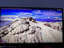 泰坦军团24.5英寸 2K 240Hz QD量子点-MiniLED DC调光 HDR1000 升降旋转 FastIPS 1msGTG电竞显示器 P245MS 实拍图
