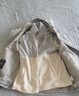 骆驼（CAMEL）CamelTex户外御寒冲锋衣男女同款防油污外套三合一登山服  XL 实拍图