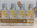 海昌 视护能滋养清洁美瞳隐形眼镜护理液120ml*4盒套装 实拍图