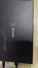 小盘(XDISK)3TB移动硬盘USB3.2桌面硬盘TypeC外接电脑电视游戏硬盘金属3.5英寸硬盘家庭数据仓库 实拍图