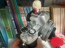 奥林巴斯（OLYMPUS）E-M10 MarkIV EM10四代 微单相机 数码相机 微单套机（14-42mm F3.5-5.6）2030万像素 实拍图