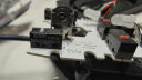 适用欧姆龙鼠标微动按键开关D2FC-F-7N 10m 20mOF 50M-RZ雷蛇罗技 D2FC-F-7N(10M)(OF)【一个装】 实拍图