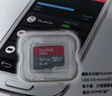 DM大迈 64GB TF（MicroSD）存储卡 灰卡 C10 适用华为小米小蚁萤石普联360监控行车记录仪高速内存卡 实拍图