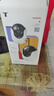 普联（TP-LINK）600万监控摄像头全彩夜视360度全景 室内家用监控双频wifi6手机远程呼叫通话宝宝宠物看护 IPC46DW 实拍图