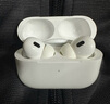 Apple/苹果 AirPods 4(支持主动降噪)搭配无线充电盒(USB-C)苹果耳机 蓝牙耳机适用iPhone/iPad 四代 实拍图