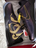 耐克NIKE 男子篮球鞋KOBE PROTRO 5 运动鞋IB4481-500 黑紫 44 实拍图