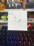 DIJO【华强北顶配】Air4蓝牙耳机双耳无线降噪适用于苹果16pro/15/14/13华为oppo安卓vivo荣耀小米 【华强北旗舰】【空间功能+ 任意名字+超强续航+秒连接】 实拍图