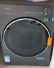 美的（Midea）滚筒洗衣机全自动家用 MG10L5PRO 10公斤纯平全嵌 1.15洗净比 元气2.0 以旧换新 家电国家补贴20% 实拍图