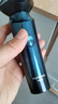 飞科（FLYCO）男士智能剃须刀旋转式电动刮胡刀剃胡须刀便携款全身水洗三刀头生日节日礼物送男友送父亲FS923 实拍图