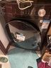 美的（Midea）滚筒洗衣机全自动家用【MG100V36T】懒人超薄10公斤 以旧换新 家电国家补贴20% 一级能效 内衣洗  实拍图