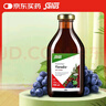 FLORADIX莎露斯铁元德国进口铁元红铁口服液500ml补铁补气血口服液铁剂 实拍图