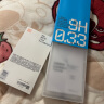 闪魔 适用苹果14手机壳 iphone14ProMax气囊防摔超薄保护套镜头全包透明硅胶壳 苹果14【气囊防摔*透出裸机】全透明 实拍图