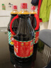 厨邦酱油 经典系列 生抽 酱油【特级黄豆酱油】1.9L 大瓶装 调味品 实拍图