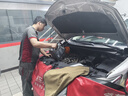 壳牌（Shell）机油全合成机油5w-30(5w30) API SP级 4L 都市光影版灰壳 实拍图