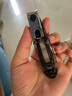 双立人（ZWILLING）指甲刀指甲剪指甲钳大号带甲锉刀头可360度旋转家用单个 实拍图
