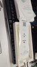 绿联【秒解锁 | 0.18mm超薄】适用小米15手机膜水凝软膜非钢化膜 无孔高清抗指纹 带贴膜神器 实拍图