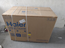 海尔（Haier）家用冰柜京东自营300升小冰箱小型冷柜大容量-30度深冷速冻保鲜BC/BD-300GHPDZ家电国家补贴20% 实拍图