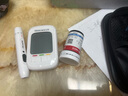 三诺优佳血糖仪家用医用级高精准血糖检测仪金榜 (仪器+200支试纸) 实拍图