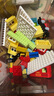乐高（LEGO）积木拼装得宝10994 三合一梦幻小屋大颗粒积木桌儿童玩具生日礼物 实拍图
