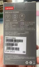 联想（Lenovo）无线鼠标 办公鼠标便携鼠标 笔记本鼠标 电脑鼠标 M100黑 带无线2.4G接收器 实拍图