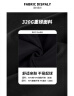 班尼路（Baleno）女士休闲裤2025春秋季运动跳舞宽松高腰显瘦小个子束脚裤男女卫裤 实拍图
