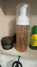 娇韵诗温和焕活泡沫洁面慕斯150ml  氨基酸洗面奶 深层清洁护肤品 实拍图