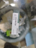 得力（deli）美拉德色系磨砂橡皮擦 精品全砂 活动铅笔中性笔圆珠笔水笔专用 VP196 颜色随机 单块装 实拍图