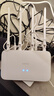 小米（MI）路由器4A千兆版  双千兆 1200M双频无线速率 5G家用智能路由器 四天线穿墙 双频合一 实拍图