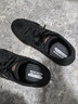 斯凯奇（Skechers）男鞋秋季软底拼接运动鞋增高舒适厚底健步鞋232398 实拍图