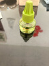 babycare电蚊香液婴儿无味灭蚊器驱蚊水基孔肯雅热100%植萃 5液 实拍图