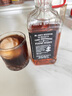 杰克丹尼（Jack Daniels）黑标无盒700ml  美国田纳西州  调和型  威士忌 实拍图