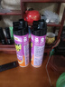 雷达(Raid) 杀虫剂喷雾 550ml*2瓶 香甜橙花香型 杀蟑 杀虫气雾剂 实拍图