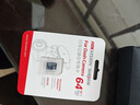 HIKVISION海康威视行车记录仪C6A 3K超清黑光夜视60帧高速防抖不拖影AI声控 实拍图