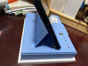 微软（Microsoft）Surface Pro第11版 二合一笔记本电脑 国家补贴20% 轻薄本 AI PC 骁龙X Elite 16G 512G 宝石蓝 实拍图