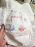 好奇（Huggies）铂金装拉拉裤箱装加加加大号XXXL64片婴儿尿不湿学步裤 实拍图
