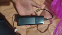 CUKTECH酷态科【3C认证可上飞机】10号超级电能棒Plus15000毫安时充电宝120W/100W快充支持笔记本小米苹果 实拍图