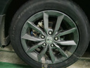 朝阳轮胎 汽车轮胎 215/55R16 93V C66 适配本田思域/凌派/雪铁龙C4L 实拍图
