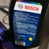 博世（BOSCH）DOT4plus升级版刹车油制动液/离合器油通用型1L装汽车养护套装 实拍图