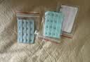 十月结晶哺乳文胸孕妇内衣产前产后喂奶胸罩聚拢 薄荷绿【上开扣款】 L 实拍图