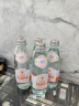 普娜（Acqua Panna）意大利原装进口天然泉水年货送礼【中英文新老包装版本随机发货】 250ml*24瓶（玻璃瓶）整箱 实拍图