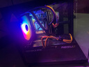 微星（MSI） i5 12400F/13400F/RTX3060/4060/5060Ti黑神话悟空游戏主机电脑台式机组装电脑主机DIY整机 配置八 i5 14400F丨RTX5060Ti 实拍图