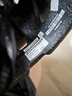 崔克（TREK）Bontrager Solstice 亚洲版公路山地自行车骑行头盔 黑色（亚洲版） S/M 实拍图