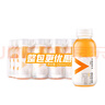农夫山泉 力量帝维他命水 柑橘风味 功能饮料 250ml*12瓶 量贩装 实拍图
