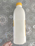 简爱百香果 酸奶1.08kg*1瓶 家庭分享装低温酸奶 风味发酵乳 实拍图