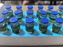 哈药钙镁锌口服液10ml*30支补锌无蔗糖儿童补钙三精蓝瓶钙液体钙 实拍图