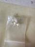 中国珠宝生日纪念礼物925银白色淡水珍珠耳钉耳饰耳环简约时尚 实拍图